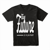 Future Grip: Visionary Statement Tee