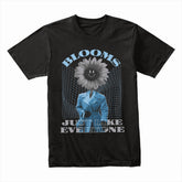 Bloom Conformity: Smiling Facade Tee