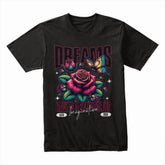 Boundless Dreams Floral Tee