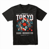 Tokyo Koi Reverie: Legendary Memories Tee
