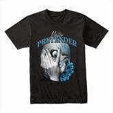 Master Pretender: Duality Unveiled Tee
