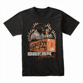 Heist Crew: Break Department Tee
