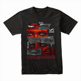 Fragmented Voices: The Disorder Tee