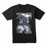 Eternal Remains: Time Eats Everything Tee