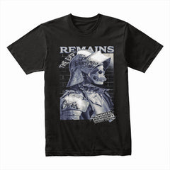 Eternal Remains: Time Eats Everything Tee