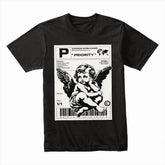 Priority Angel: Express Love Tee
