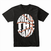 Break the Game: Impact Basketball Tee