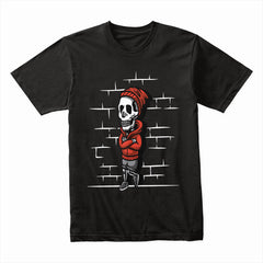 Bone Chiller: Street Spirit Tee