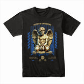 Bound by Justice: Retribution Angel Tee