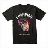 Netbreaker: Champion League Tee