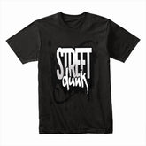 Urban Sky Jam: Street Dunk Tee