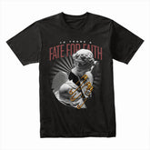 Pinned Destiny: Fate for Faith Tee