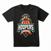 Philly Legends: Hoopers Basketball Tee