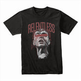 Blood & Glory: Relentless Resolve Tee