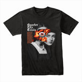 Surreal Struggle: Quarter Life Crisis Tee