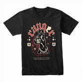 Alpha Guard: Canine Authority Tee