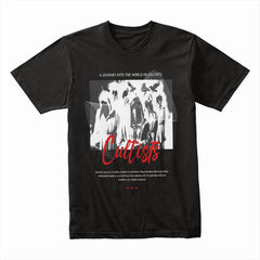 Shadow Order – Cultist Chronicles Tee