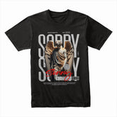 Broken Halo: Forgiveness Angel Tee