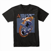 Chain Reaction: Morning Kickflip Vibes Tee