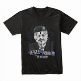 Lil Kennedy: Rebel Statesman Graphic Tee