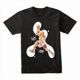Sky High: Jump Shot Excellence Tee