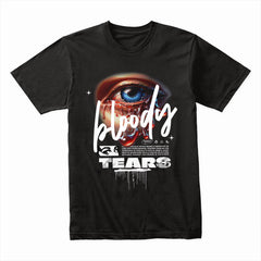 Bloody Tears: The Eye of Despair