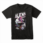 Aliens Exist: Cosmic Encounter Edition