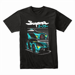 Supra Street Pulse Edition Tee