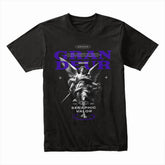 Celestial Vanguard: Seraphic Valor Tee