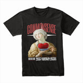 Rational Heart: Common Sense Logic Tee