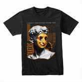 Cosmic Faker Bust Tee