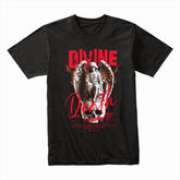 Ethereal Requiem: Divine Death Angel Tee