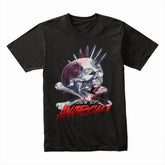 Riot Legacy: Son of Anarchy Skull Tee
