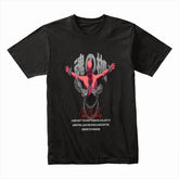 Bound Spirit: Soul Shackles Reflection Tee