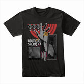 Bound to Sacrifice Tee
