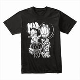 Mad Basketball Jam Tee