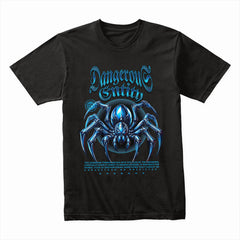 Dangerous Entity: Fear Unleashed Tee