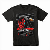 Redline Tuning Evo Beast Tee