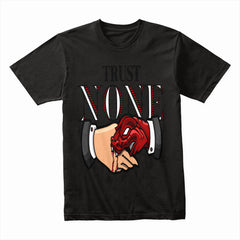Trust None: Venomous Handshake Edition