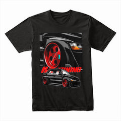 Redline Tuning Evo Beast Tee