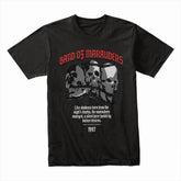 Band of Marauders Legacy Tee