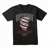 Obscure Masquerade Identity Tee