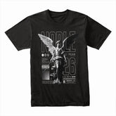 Noble Guardian Streetwear Tee