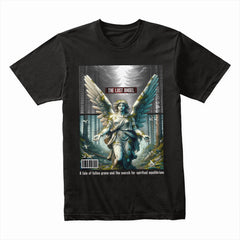 Gracious Spirit Tee