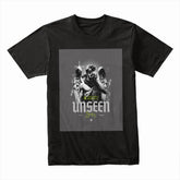 Unseen Entity: Angelic Guardian Streetwear Tee