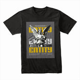 Transcendent Entity: Urban Angel Tee