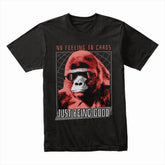 Cool Chaos Gorilla Tee