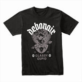 Debonair Cupid: Classy Love Assassin Tee