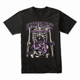 Excitement Anatomy Butterfly Tee