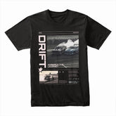 Urban Drift Legends Tee